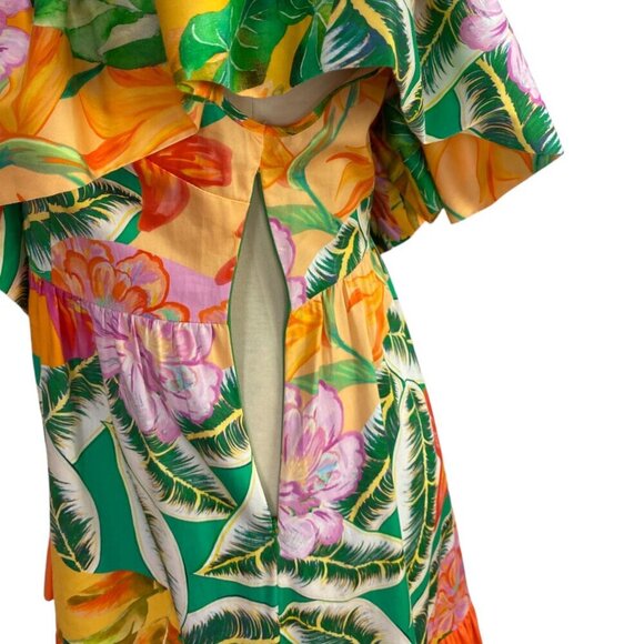 Alden Adair Camilla dress - Picture 9 of 16